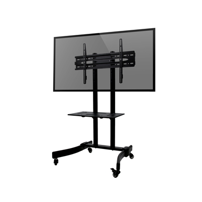 Mobile TV Stand